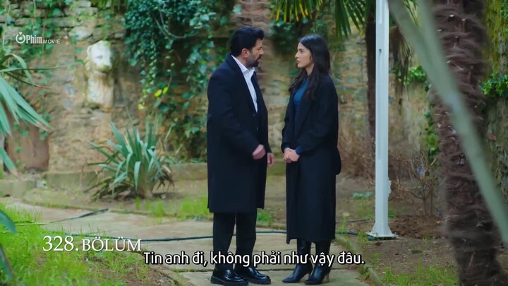 Cầm Tù EP 328 [Sub Việt]