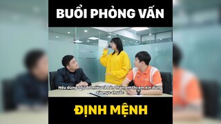 Đúng là định mệnh