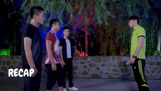 Hot Girl: Episode - 17