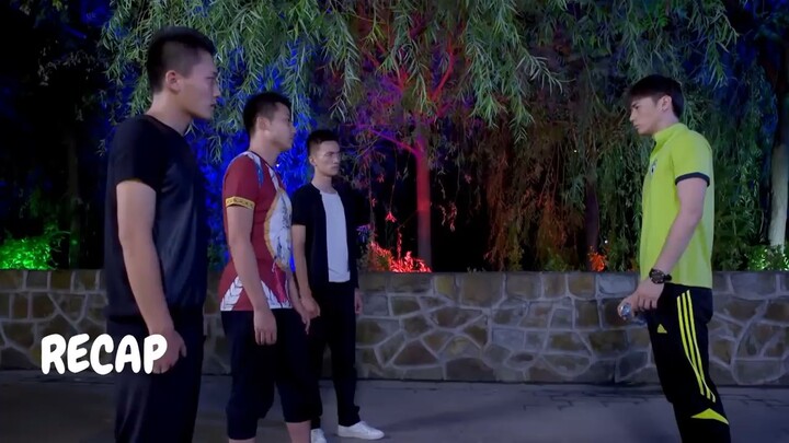 Hot Girl: Episode - 17