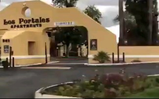 Phút chốc bùng cháy