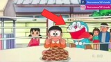 Doraemon Bahasa Indonesia Terbaru 2021 - Lomba Makan