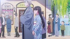 Ep2 My happy Marriage (reupload)