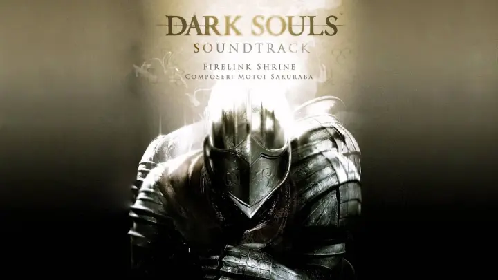 Firelink Shrine - Dark Souls Soundtrack