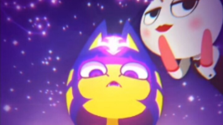 Egyptian Cat full version