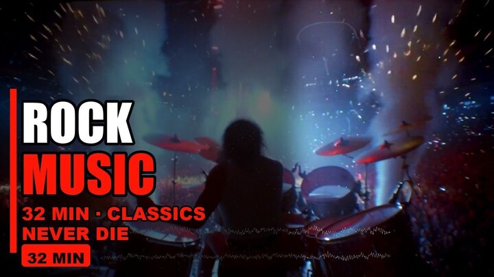 EMOTIONAL POWER BALLAD of the 80s: Heartbreak Rock Anthem