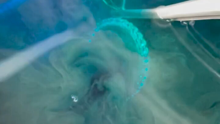 Unpacking and cleaning