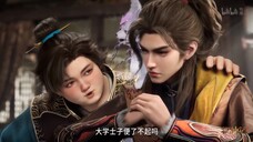 Tales Of Herding Gods Eps 36 PV