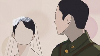 [A Touch of Green][Jika Cinta Memiliki Takdir] Dalam begitu banyak momen trans, aku seolah melihatmu