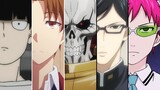 5 anime whose main characters start at full level and are unrivaled! [Recommended supplement]