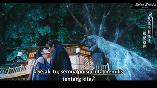Just Wanna Be with You Episode 6-7 Sub Indo