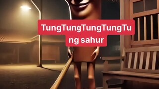 tung tung tung tung sahur versi 4k hd