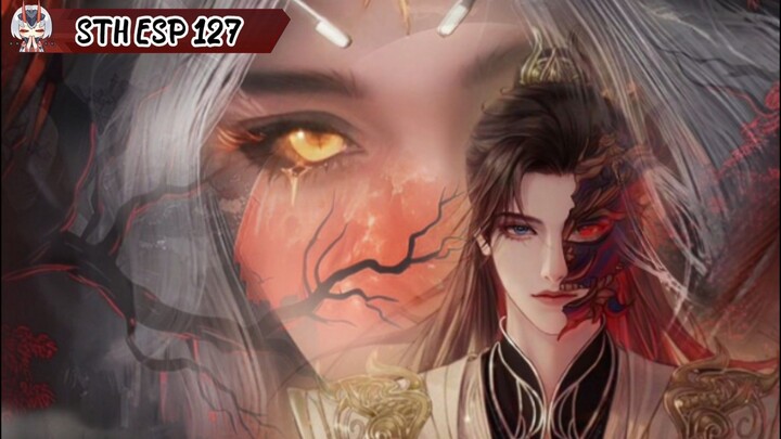 Shrouding the Heavens episode 127