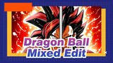 [Dragon Ball/Mixed Edit] Dragon Ball Never Goes Out Of Style!