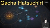 Gacha Hatsuchiri Neural Cloud
