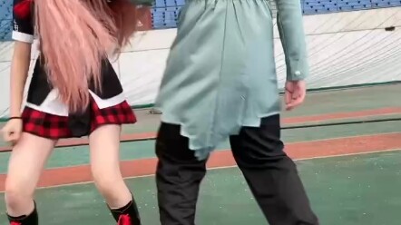 20231002 ศูนย์กีฬาและนิทรรศการหนานทง โคมาเอดะและเอโนชิมะ