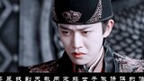 [Kunning｜Jiang Xuening & Xie Wei] "Mixed cut of the original novel of the same name" Yang Mi x Luo Y