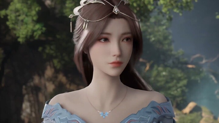 Shrouding The Heavens Episode 143 Sub Indo