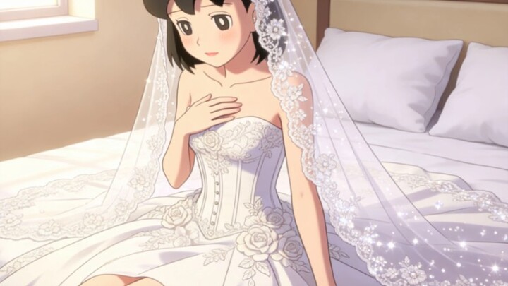 Dai Xiong's Bride(s)～