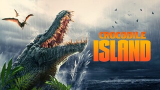 Crocodile Island – SUBTITLE INDONESIA (2020)