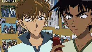 Tonton film terbaru Conan untuk pertama kalinya di seluruh negeri! Ulasan film "Million Dollar Penta