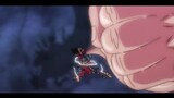 Luffy vs Kaido 2