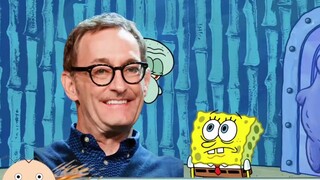 20 fakta menarik tentang SpongeBob SquarePants