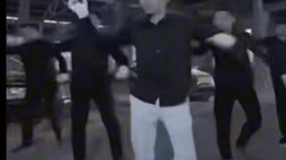 Shaker, but Mr. Bean