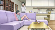 Oregairu S1 | Ep 4