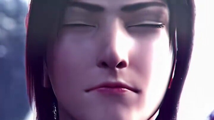 Xiao Yan: You bastard, you only know how to compensate!