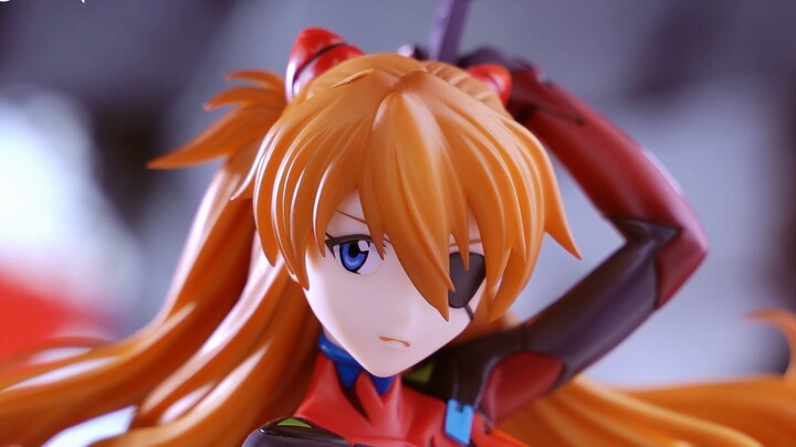 Dupa parang dicetak ulang dengan warna berbeda! Pembelajaran Duoduo Figur AmiAmi×AMAKUNI Asuka