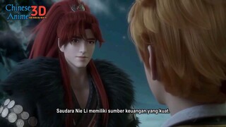 Tales Of Demons And Gods S8 Episode 352 Sub Indo