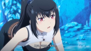 Arifureta: From Commonplace to World's Strongest season 3 episode 13 Full English Sub | REACTION