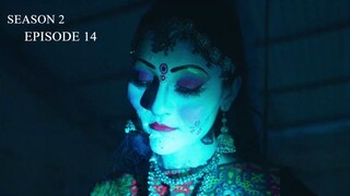 CID SEASON 2 Episode 14 (Hindi/720)