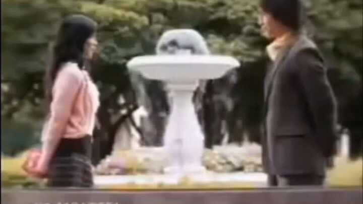 คอลลาเนะ น้องเนย ภัสวรรณ วรเวช ดานุวงศ์ โฆษณา