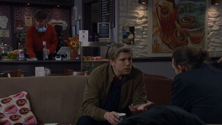 Emmerdale S54E219 Friday 21st November 2025