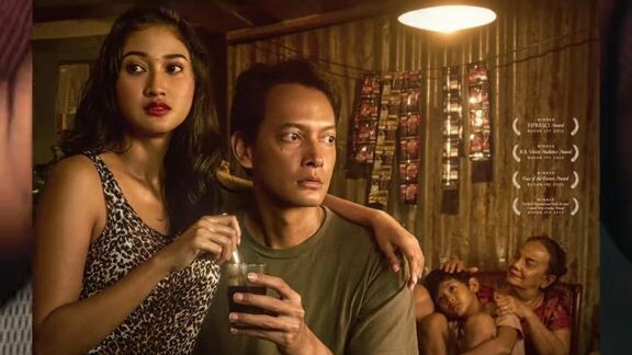 ENDING FILM “PANGKU” JELEK⁉️