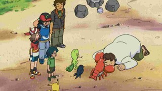 Pokemon Advanced | Episode 28