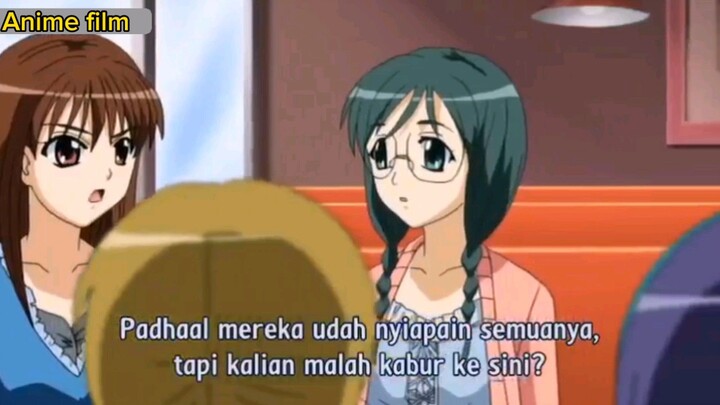 joshikousei-girls-high episode 10 sub Indonesia