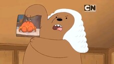 Gabungan We Bare Bears 1 - Indonesia Dub