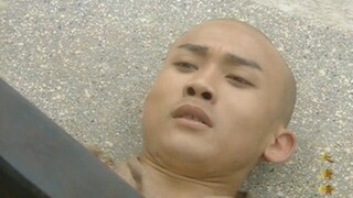 Hòa thượng Biện Cơ sắp bị chém đầu