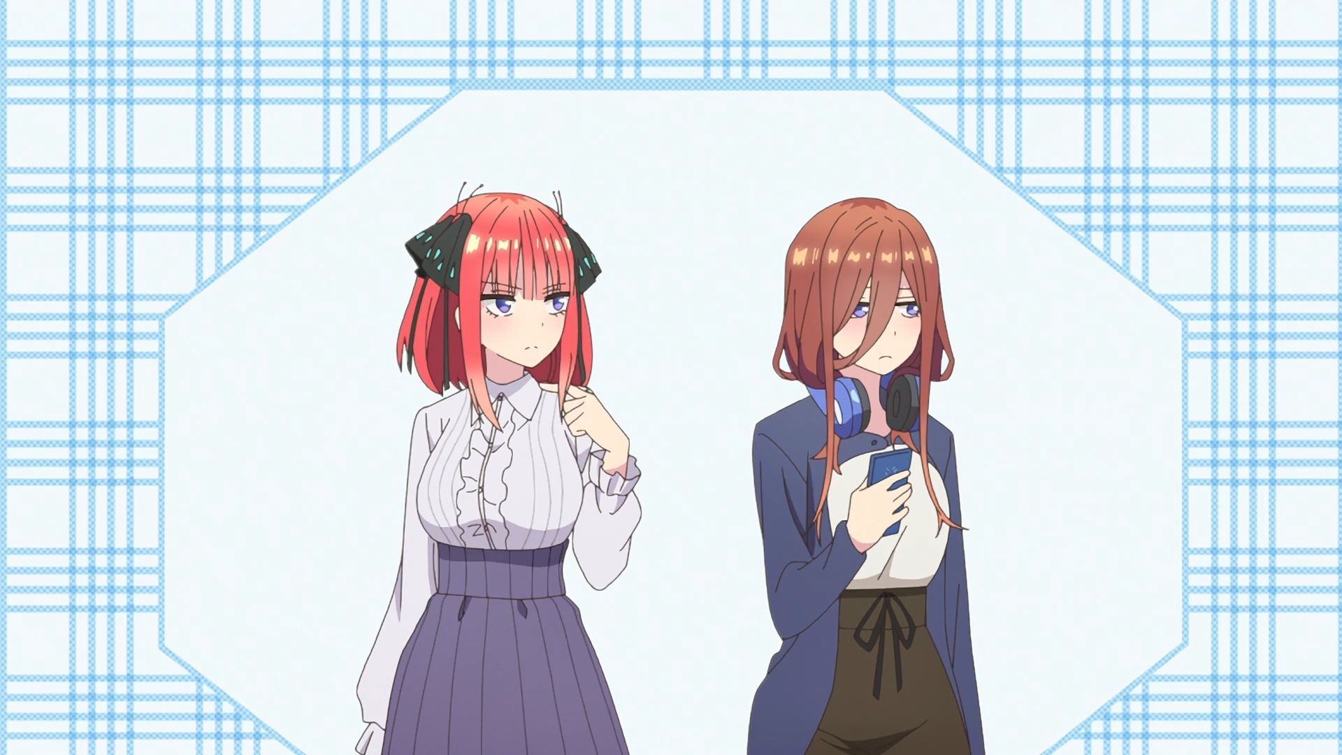 The Quintessential Quintuplets 2 - Opening