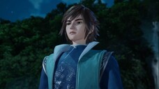 Star Martial God Technique S2 Episode 27 Sub Indo