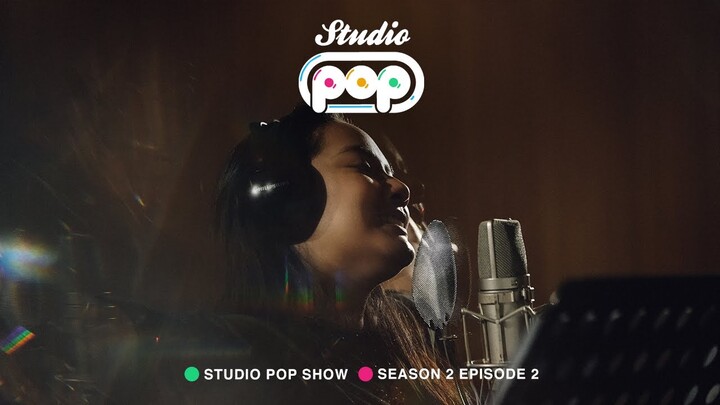STUDIO POP SHOW SEASON 2 EPISODE 2