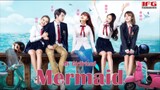 My Girlfriend is a Mermaid | Campus Love Story Romance film