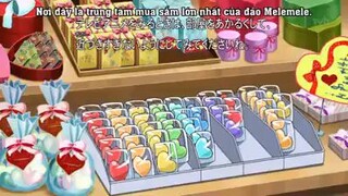 Pokemon Sun and Moon tập 20-21