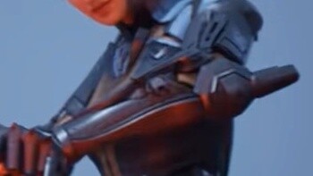 [High Energy Ahead|Burning|1080p] Full-time CG Appreciation: What is the CG level of the TV series v