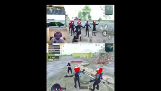 BU GHOSTU HANGİ YAYINCIYA ATAYIM 😂 #pubgmobile #pubgmnextstarprogram #pubgmobilec5s16