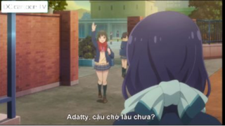 Adachi to Shimamura 6 (tiếp)
