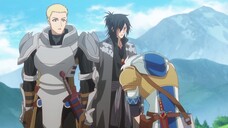Kanchigai no Atelier Meister Episode 3 (Sub Indo)